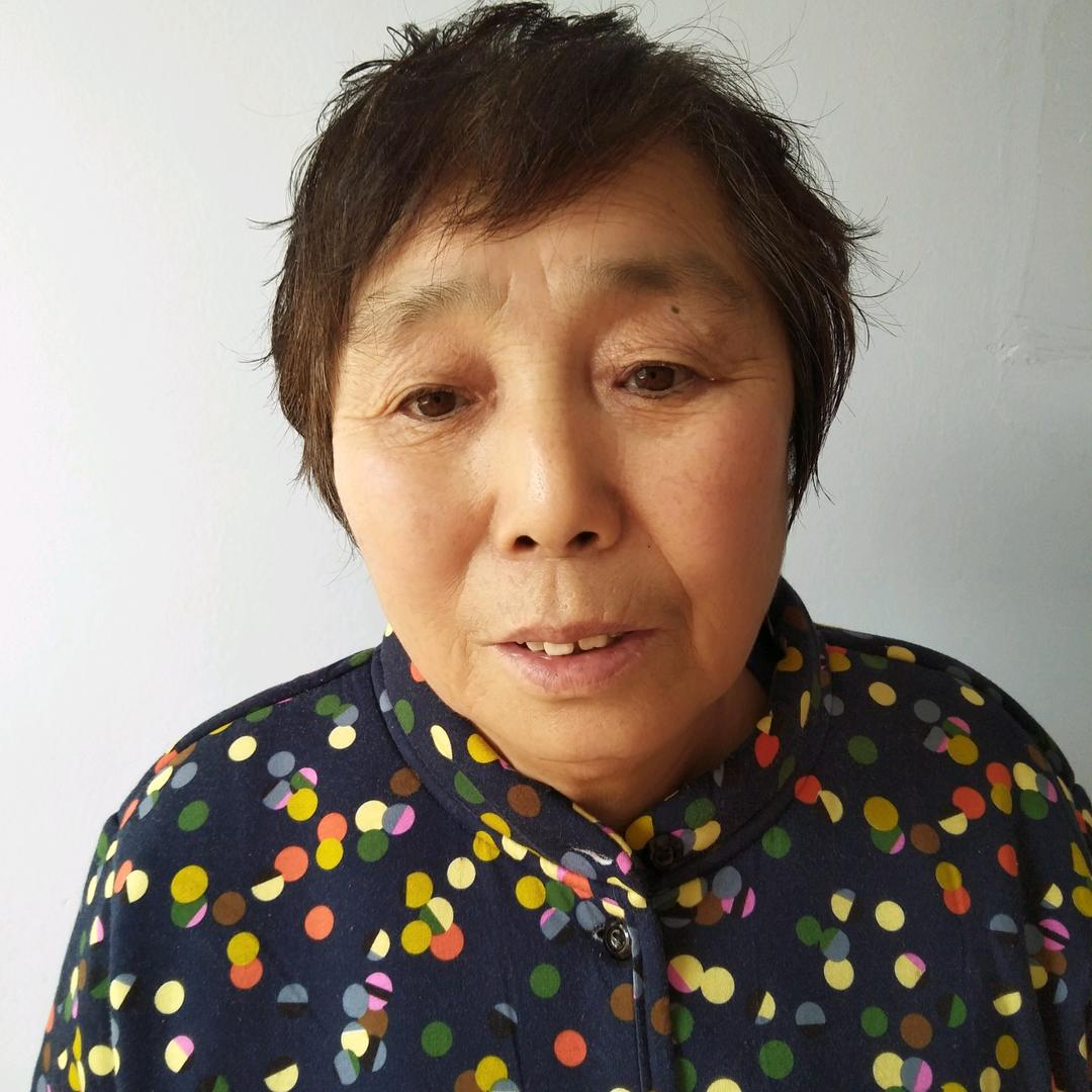 阎凤兰