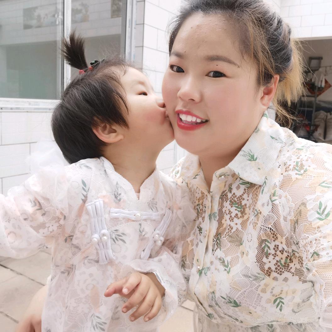小骨妈咪