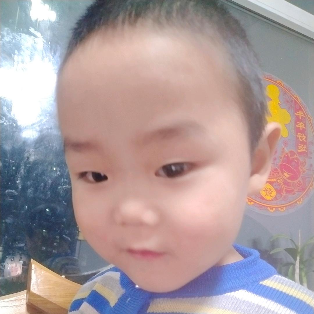 幸福一家亲