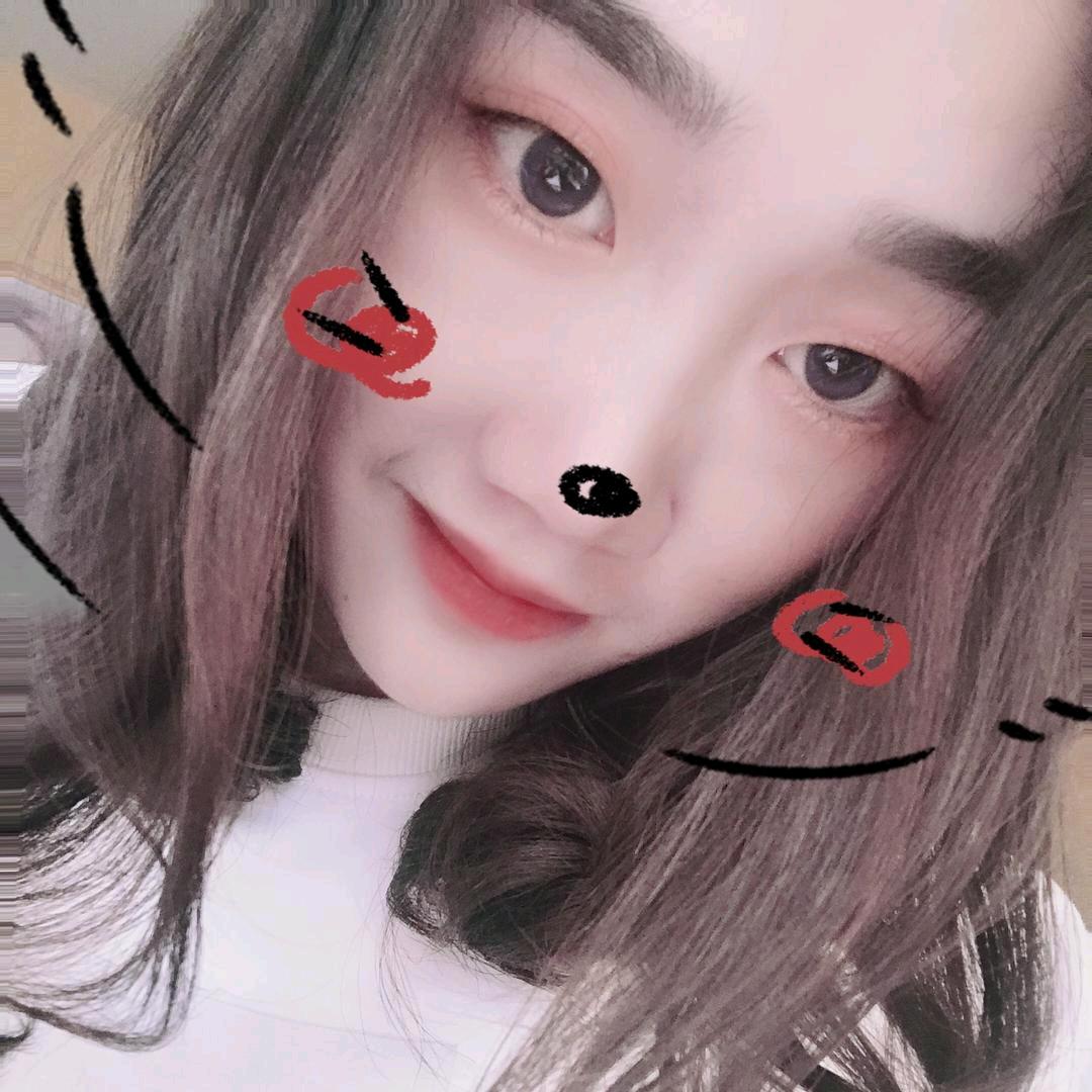 爱“❤️”宁缺毋滥♪℡