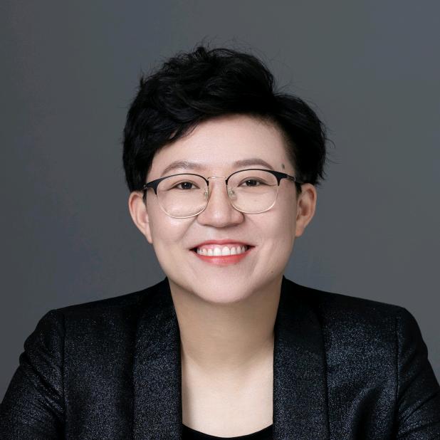 张琦商业课堂