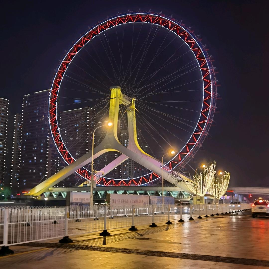 山西大叔在北京