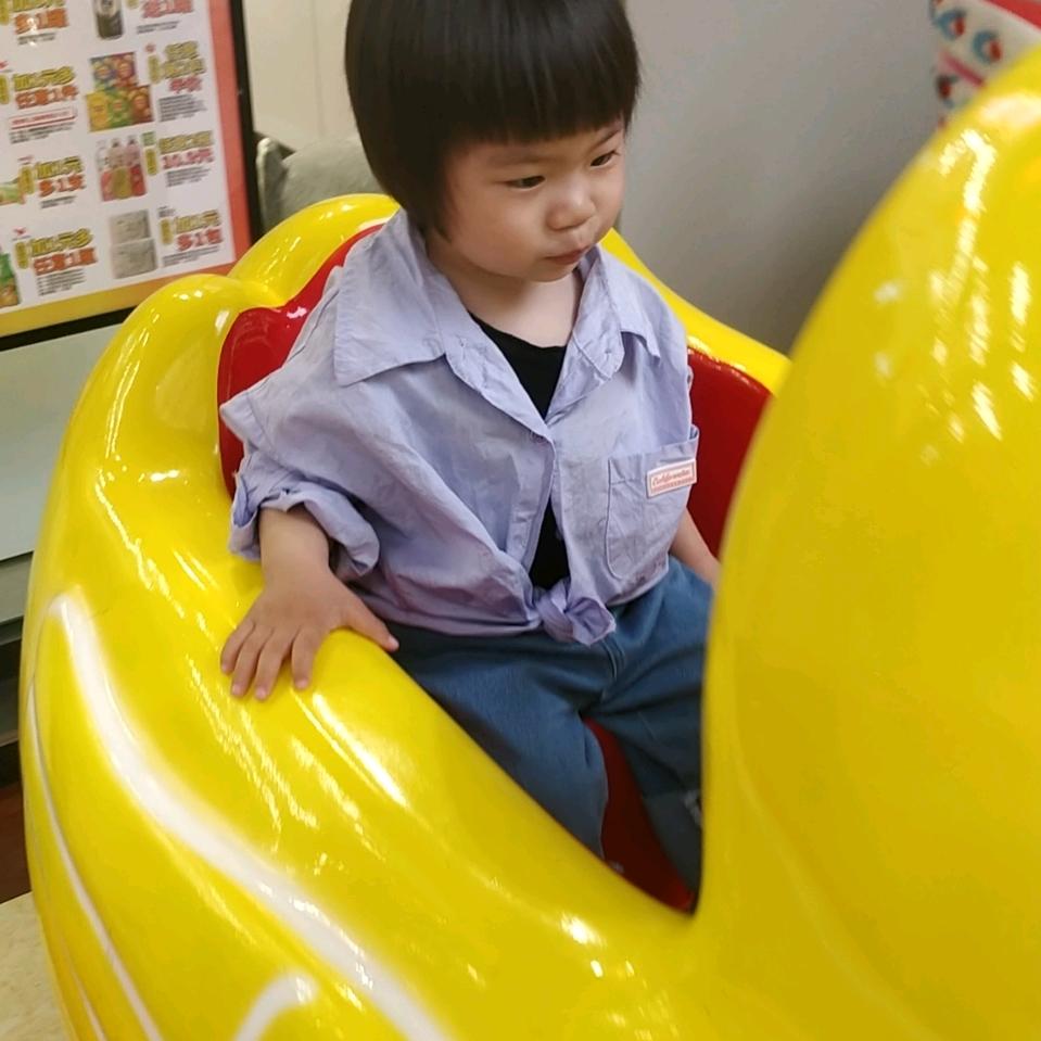 简单就是快乐！