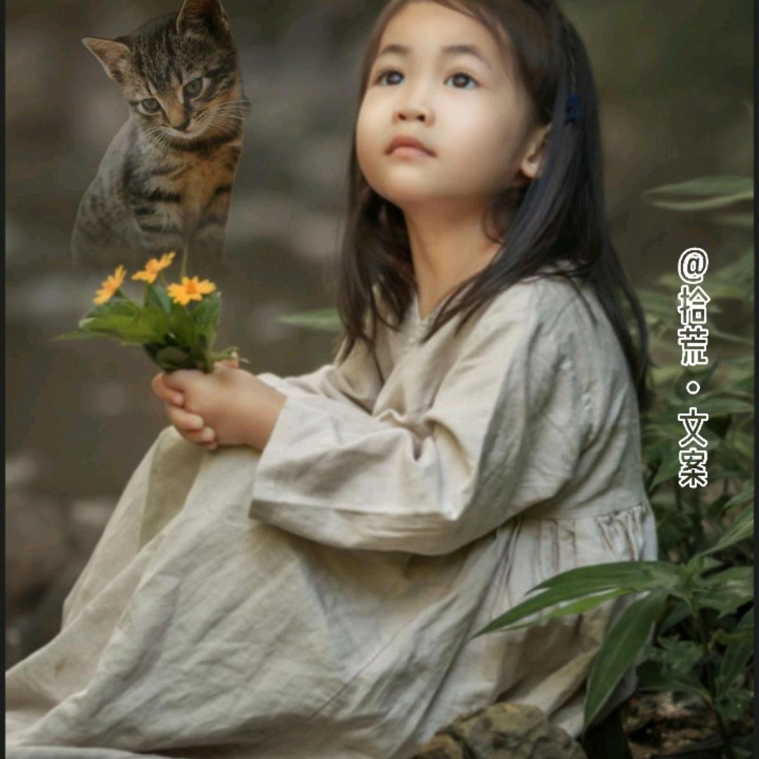 木木不吃辣