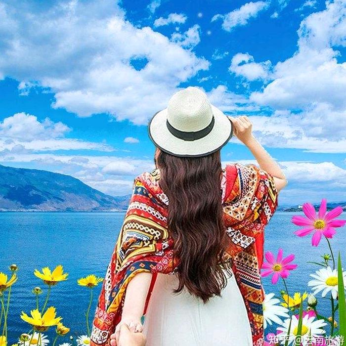 腾玺旅游