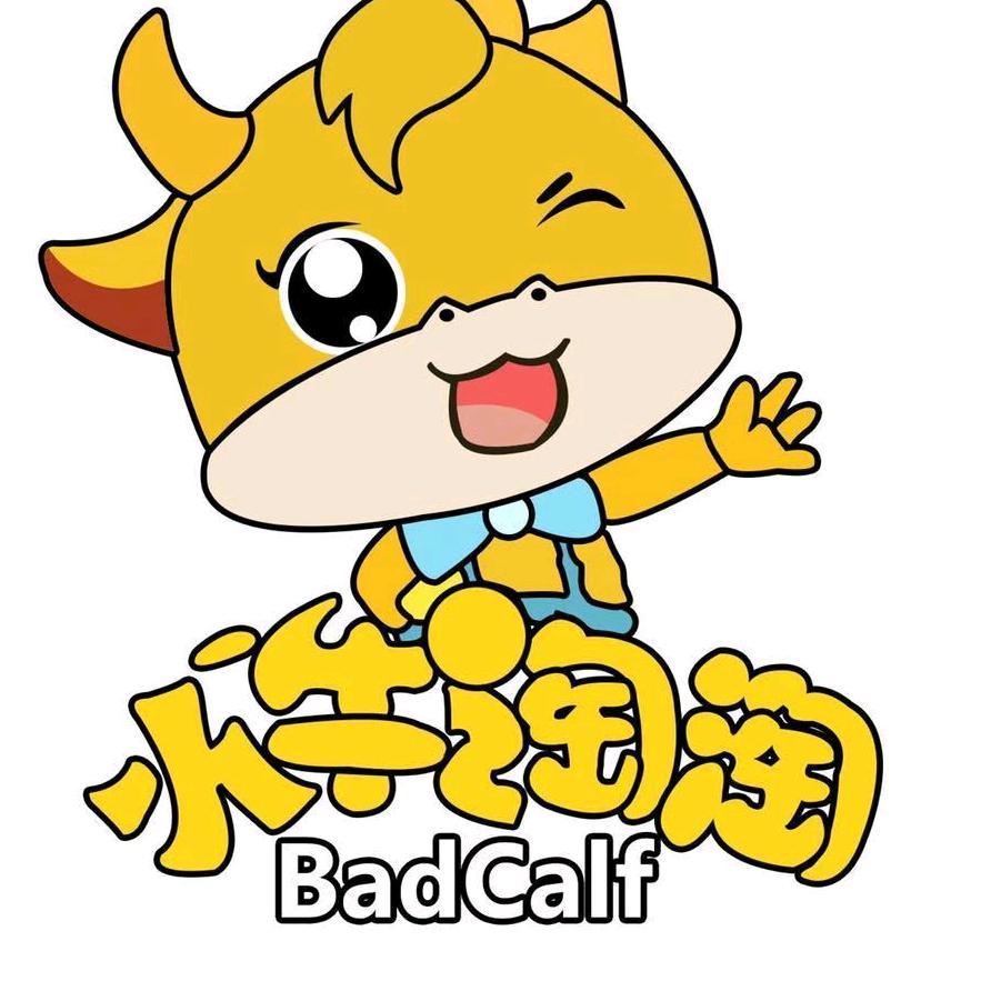 小牛淘淘Bad calf童装