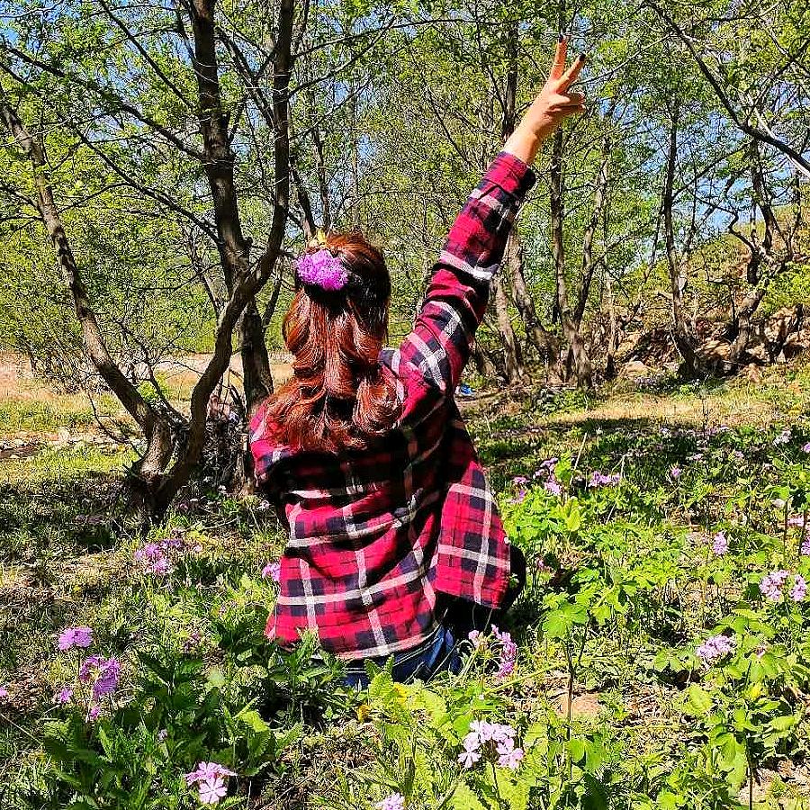 小蒋的乡村生活