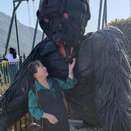 魏姐