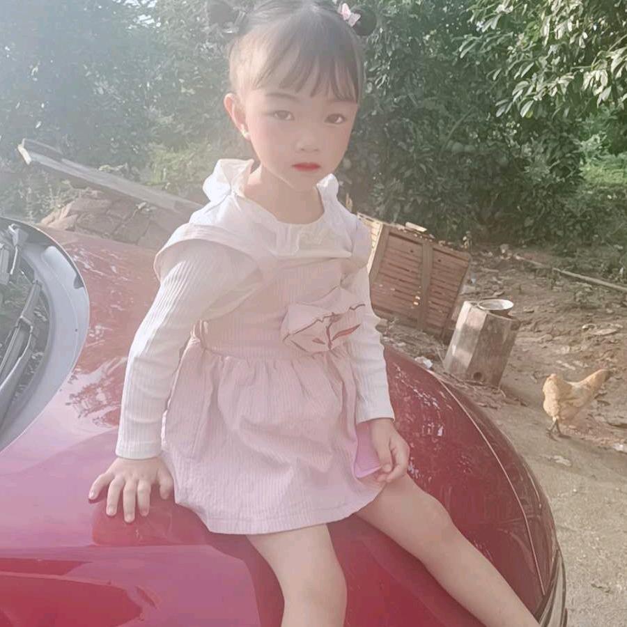 桐桐小公主