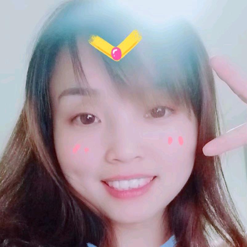 钟祥萍萍