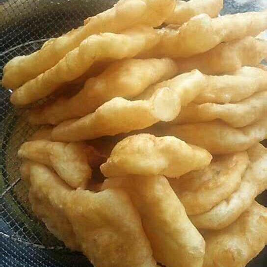 学英大田面鱼(收学员)