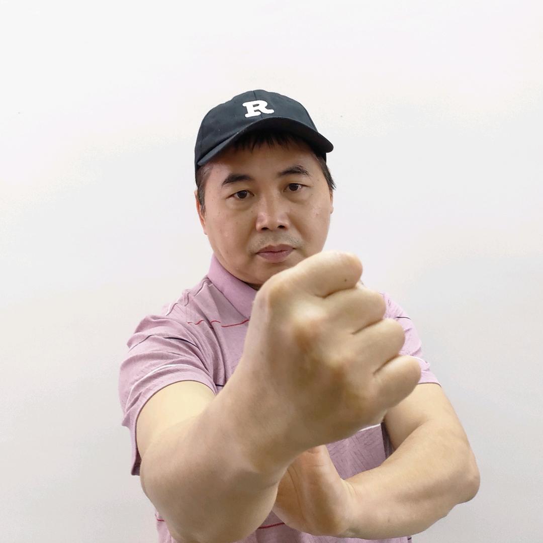咏春养生厨房