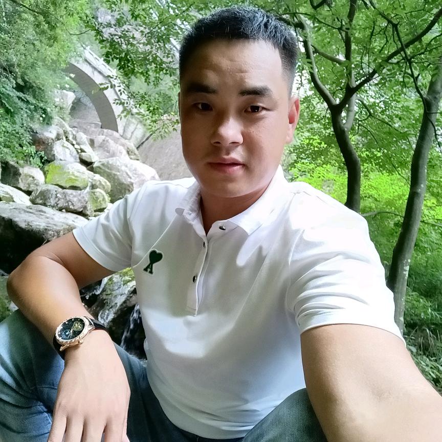 人生无悔