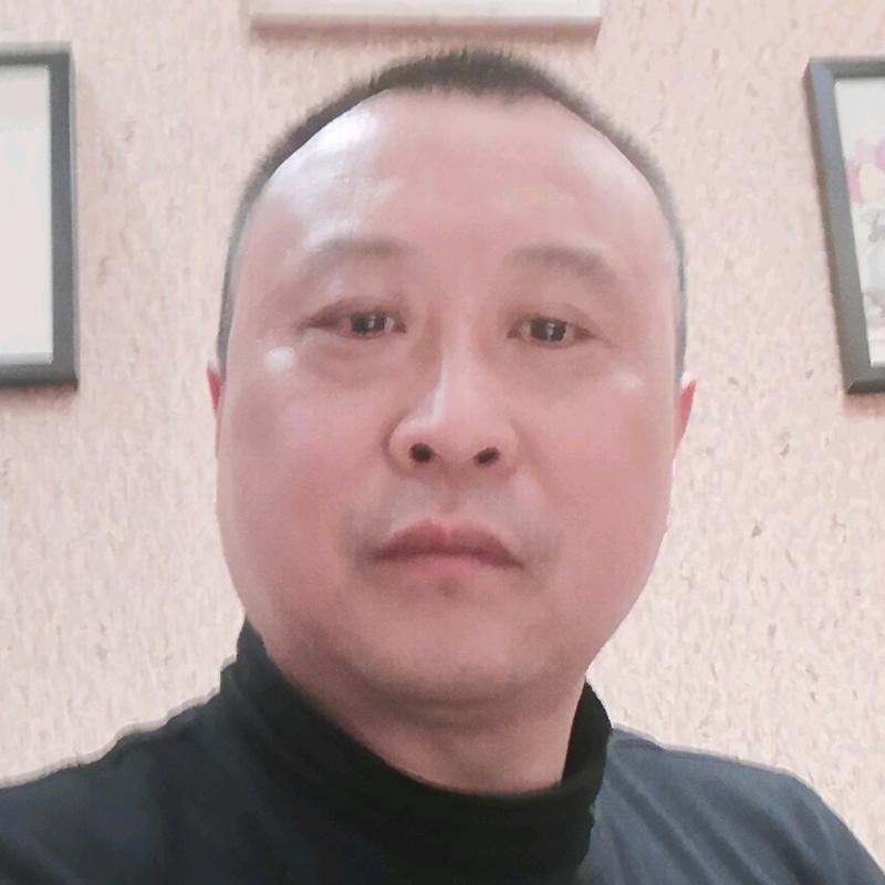 美味阎老大
