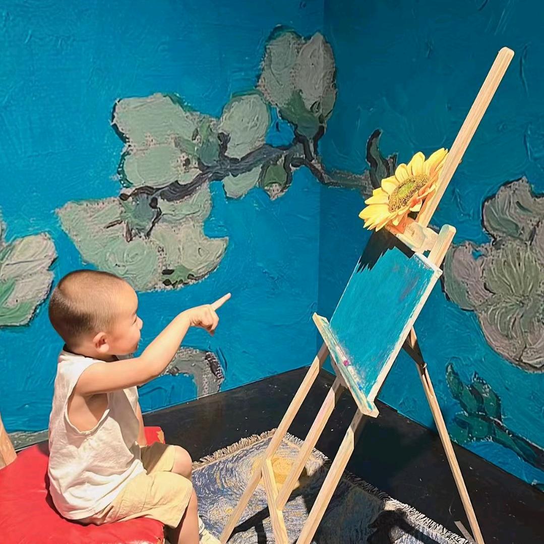 浩然奶奶