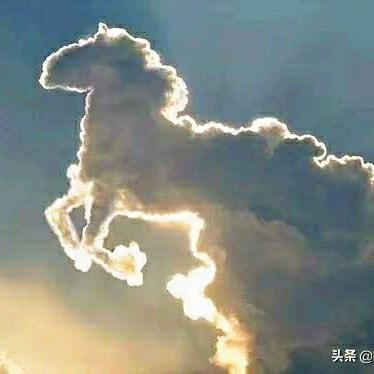 铁马