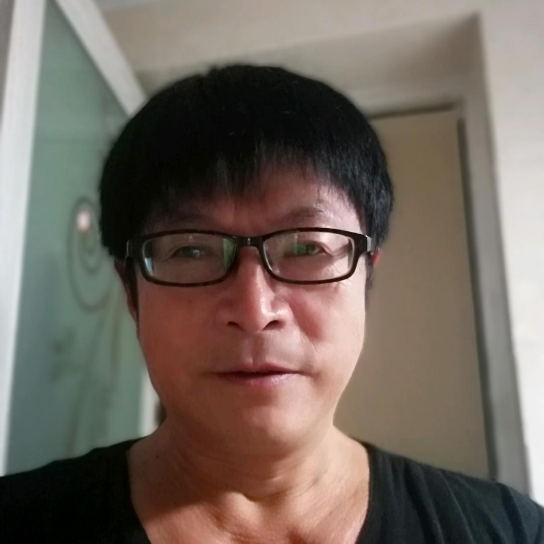 老杨-
