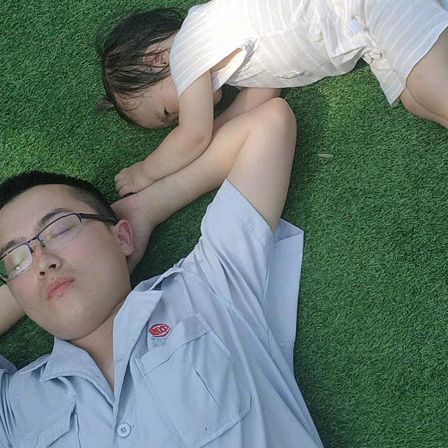 诗诗！