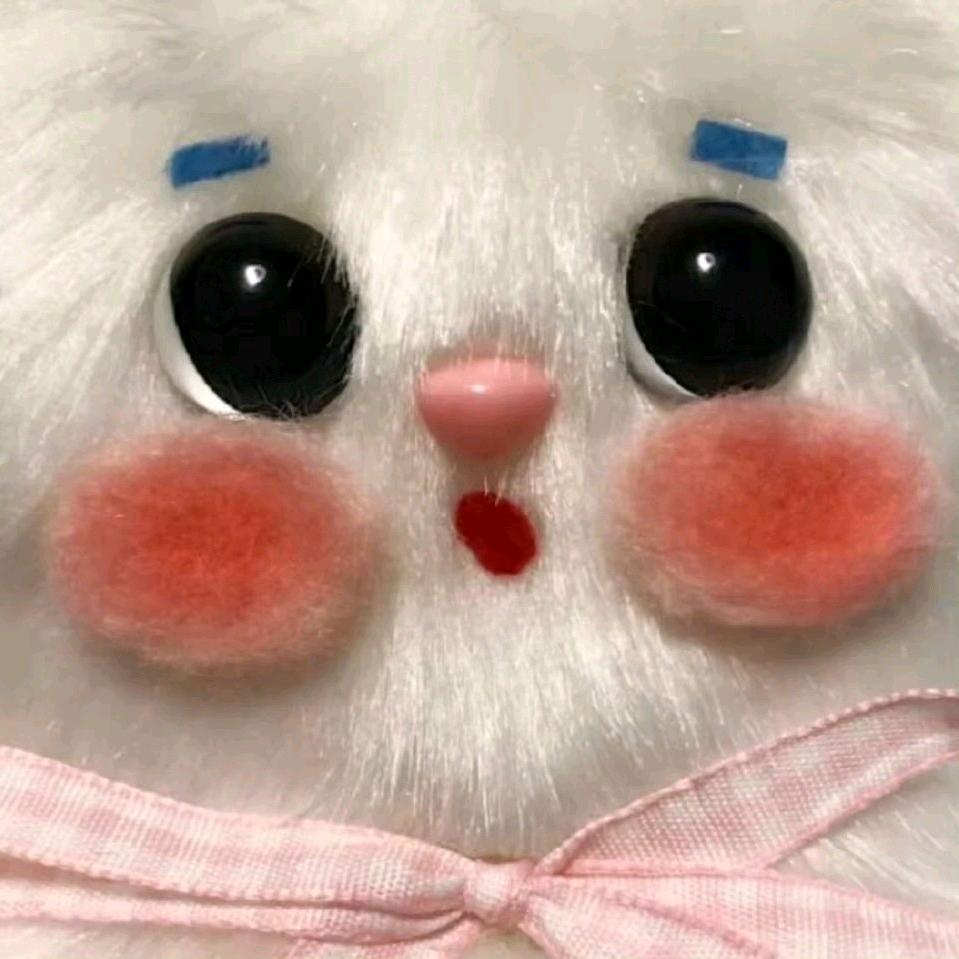 不是小趴菜_🌈