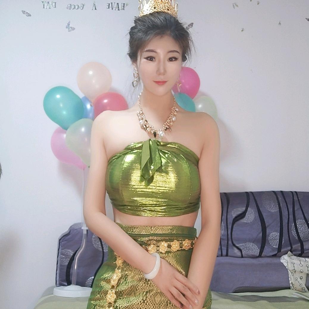 柚子姐姐可爱在线