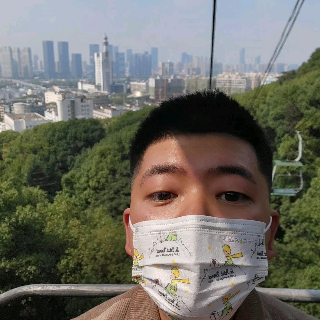 y帆  7Hang.