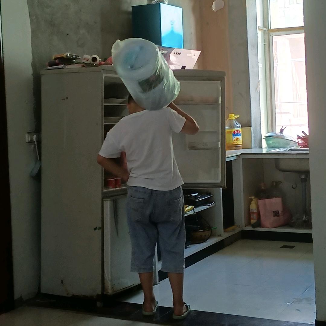 山里人