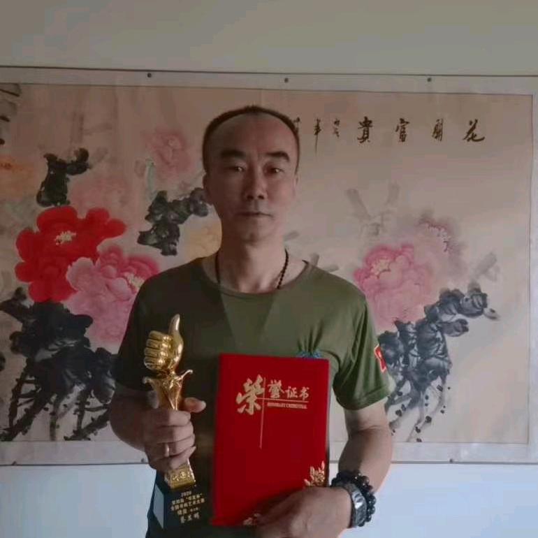 一葉知秋