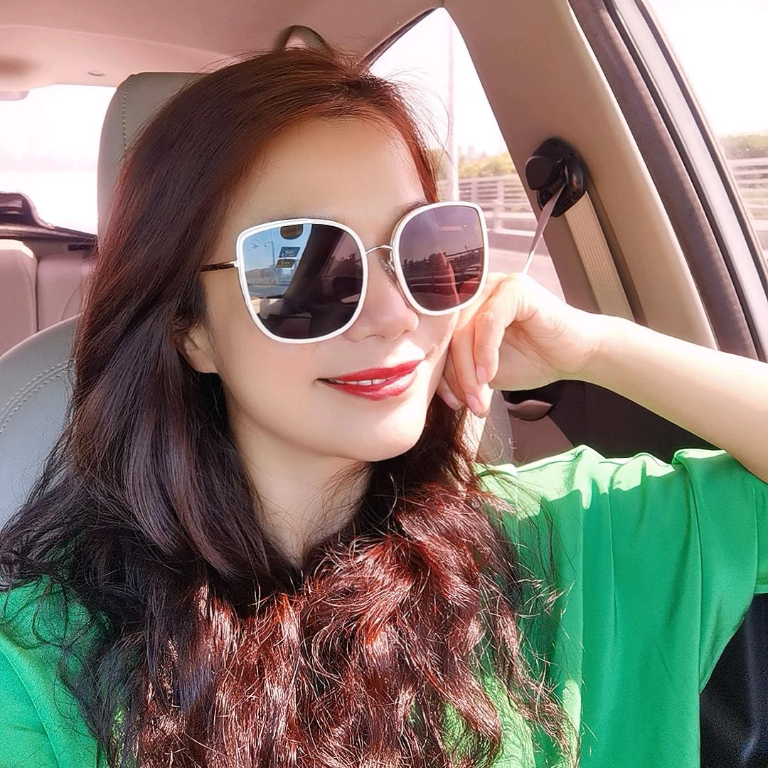 周小姐（橱窗好物分享）