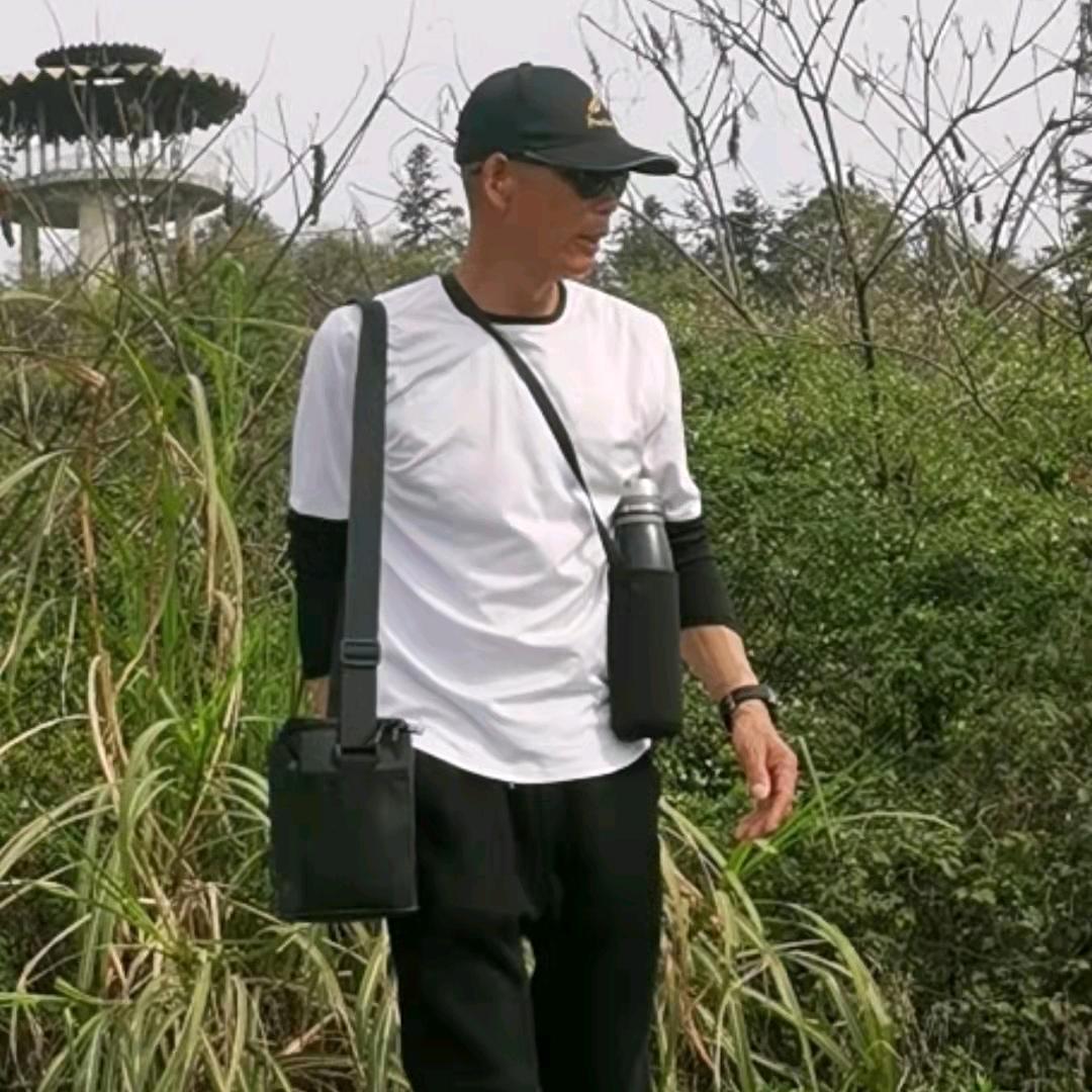 流浪漂泊