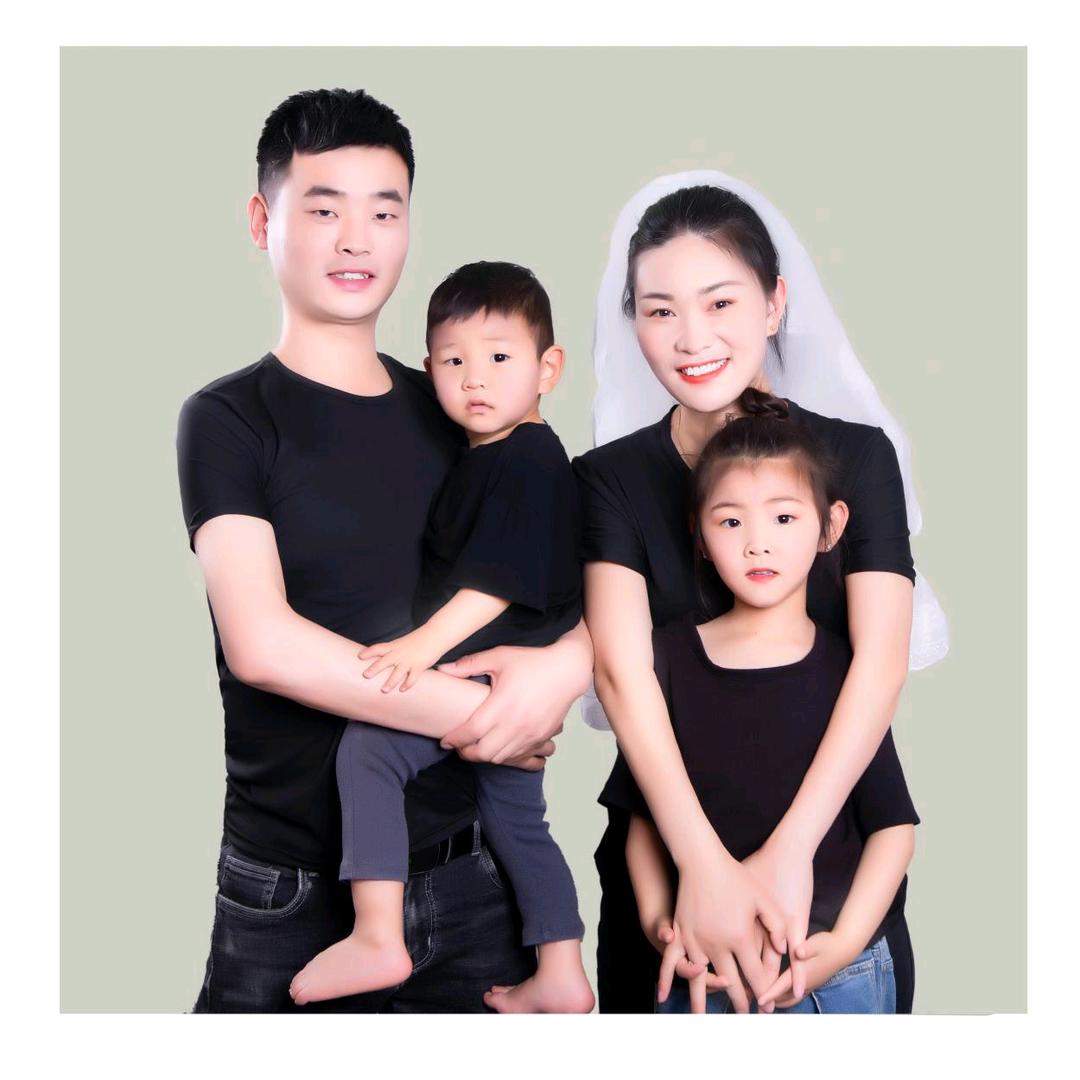 爱是一道光