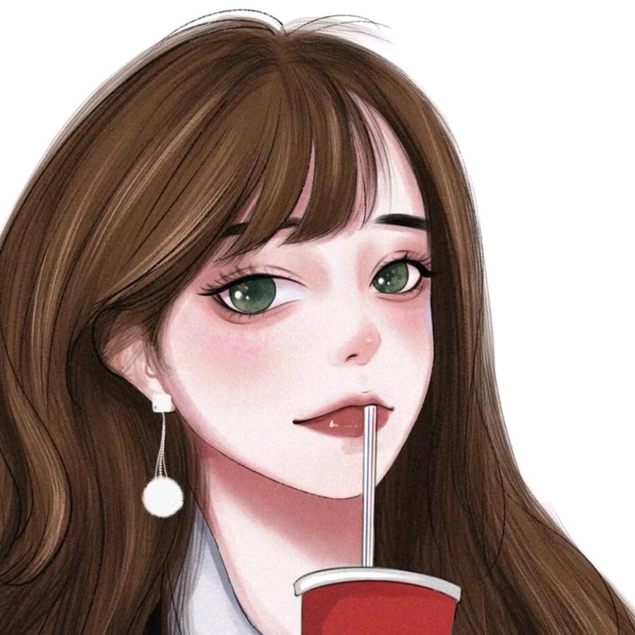 一条美人余💚