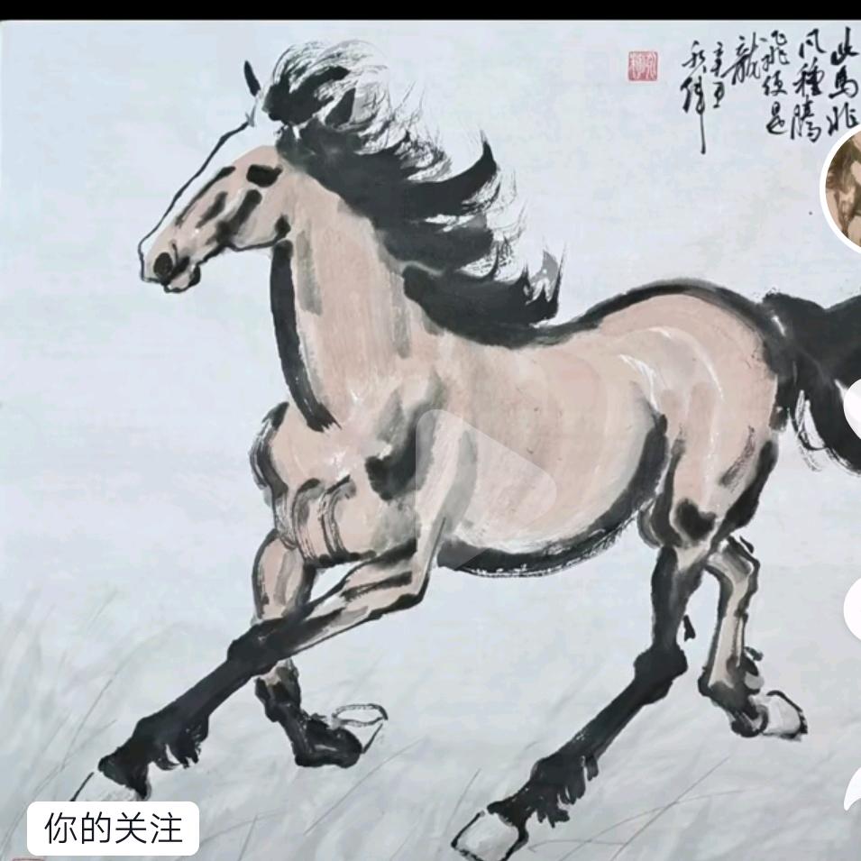 马画堂
