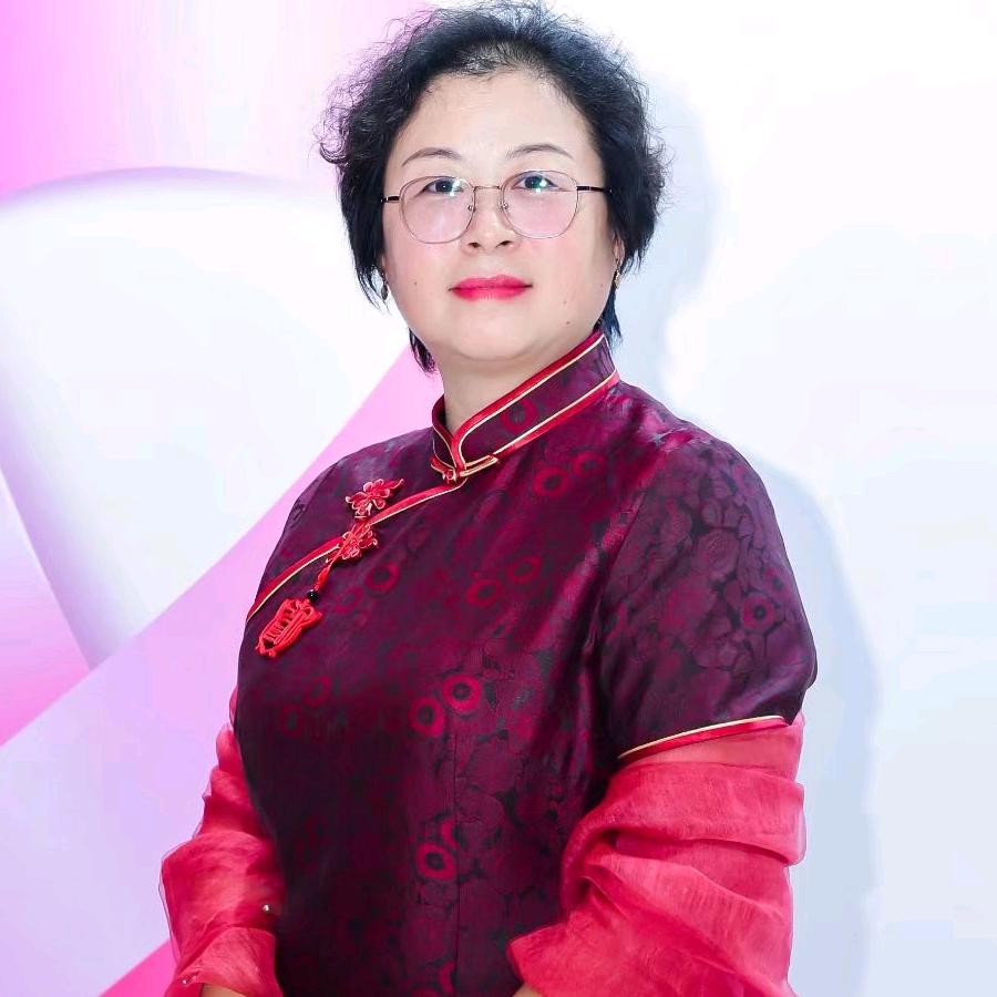 贵妃爱生活