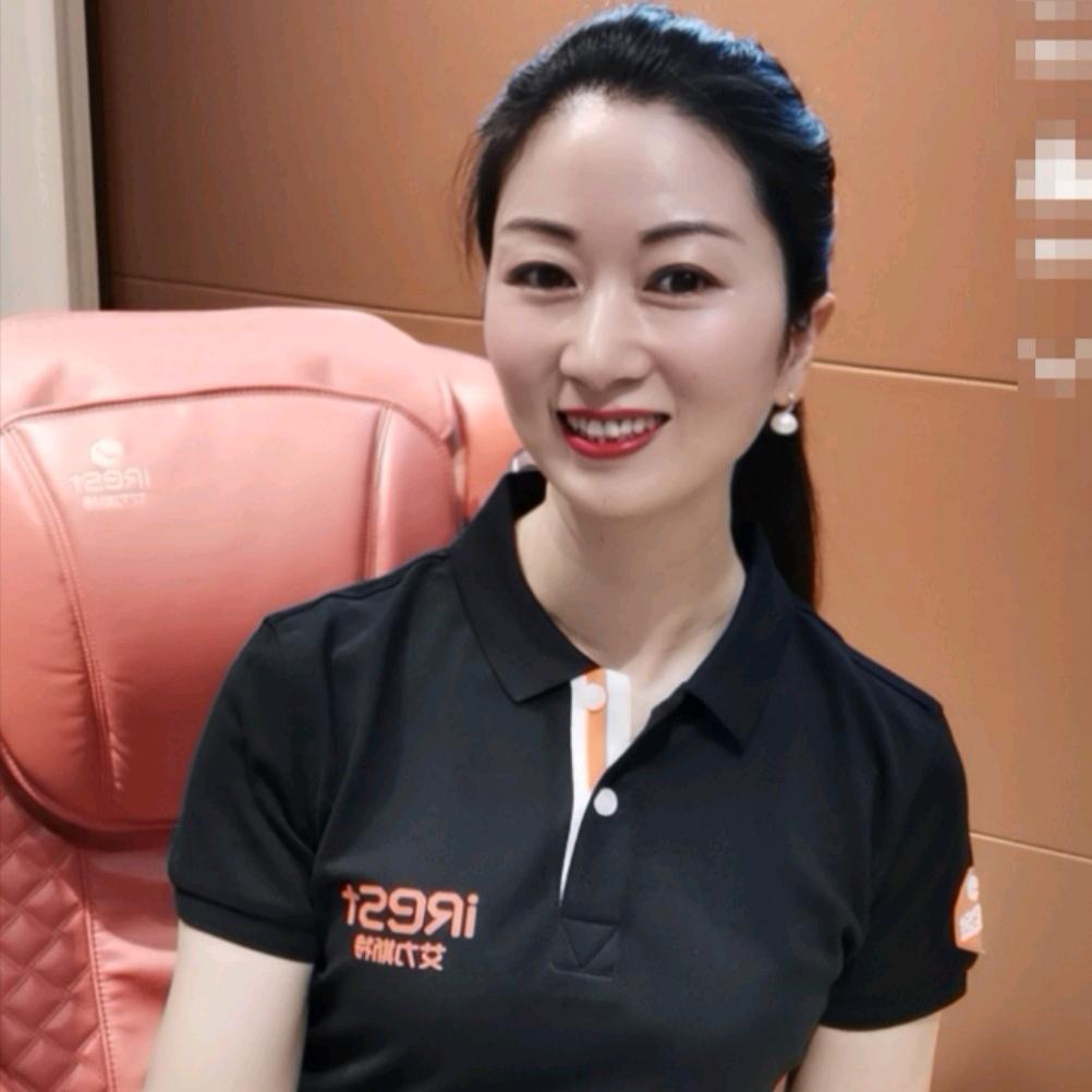 爱笑的仙姐🌹