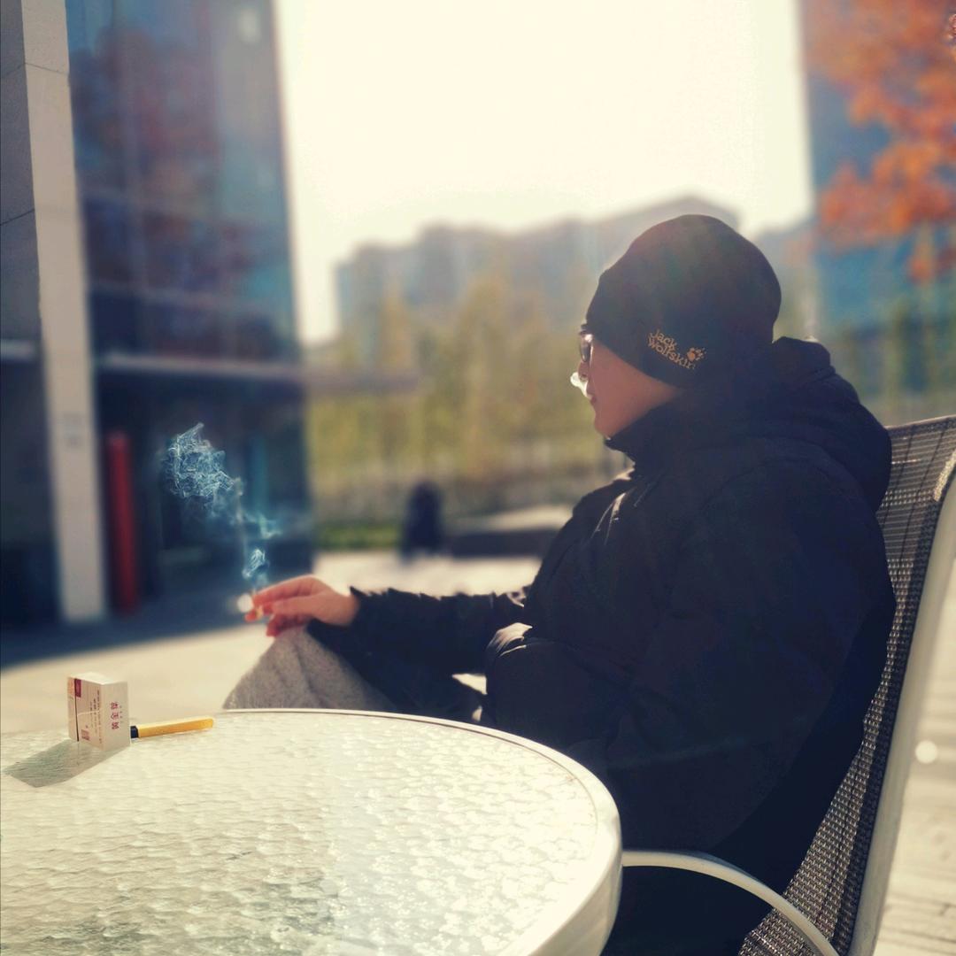 一个勤快的装修工