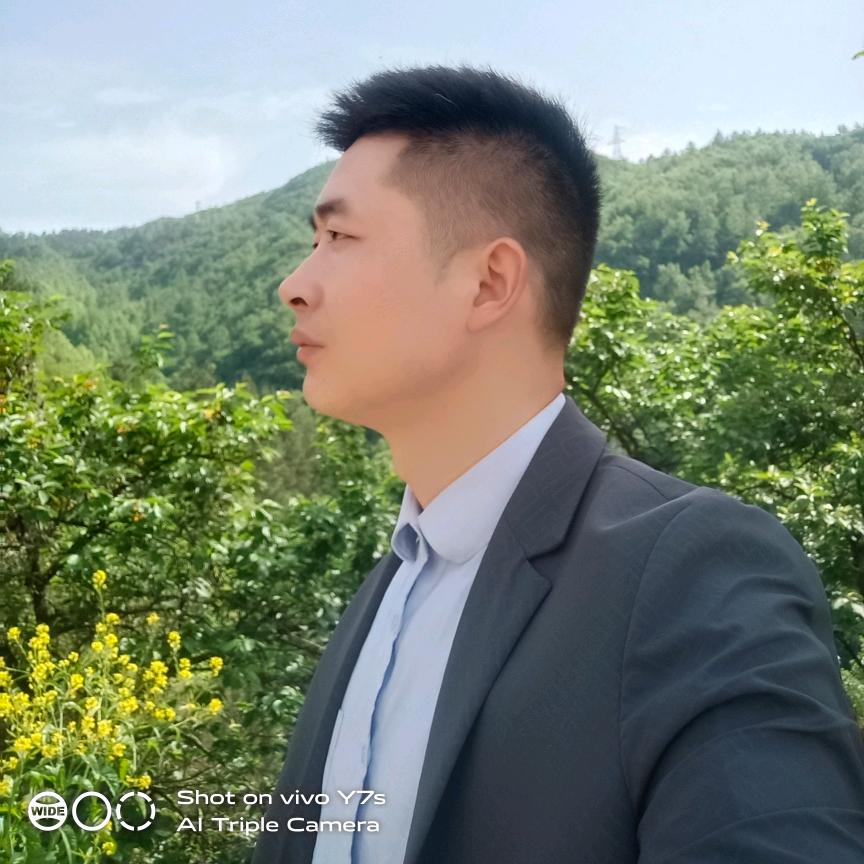刘聪勇