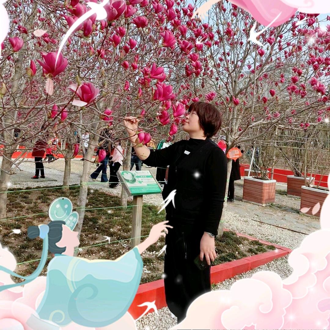 💖💖开心快乐每一天