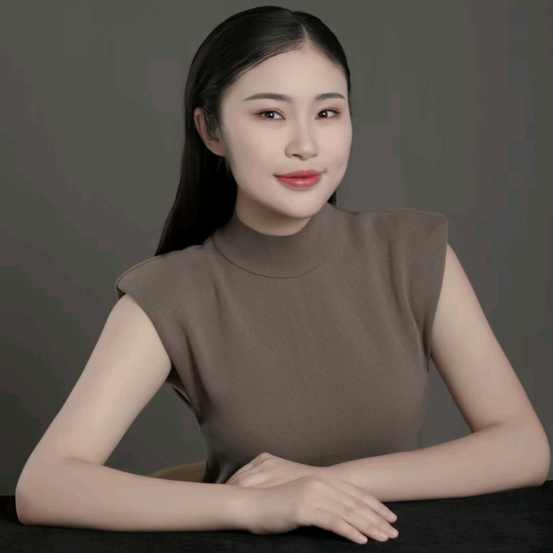 模都形体礼仪 静静老师