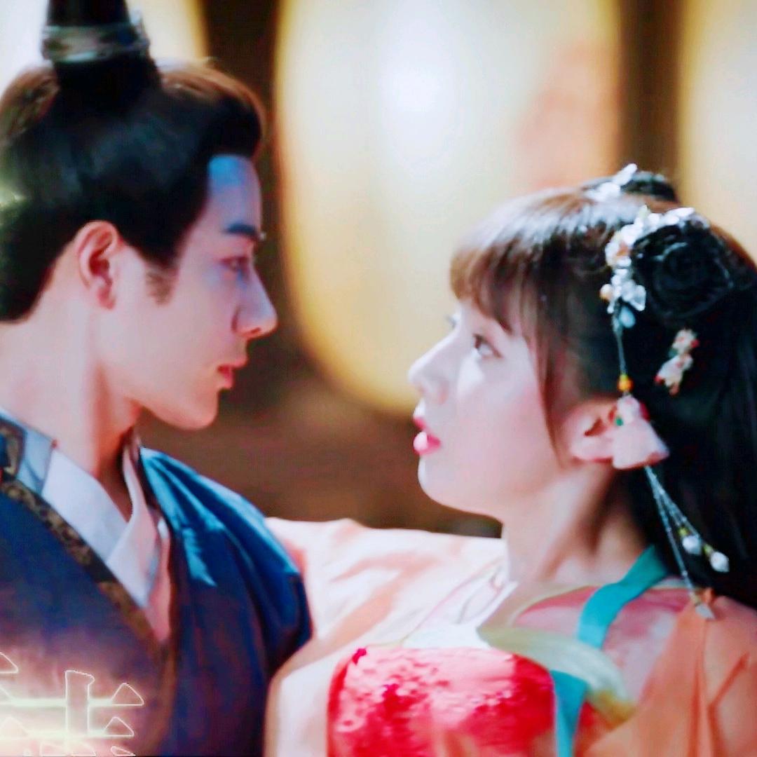 风顾云来（拒绝连赞）