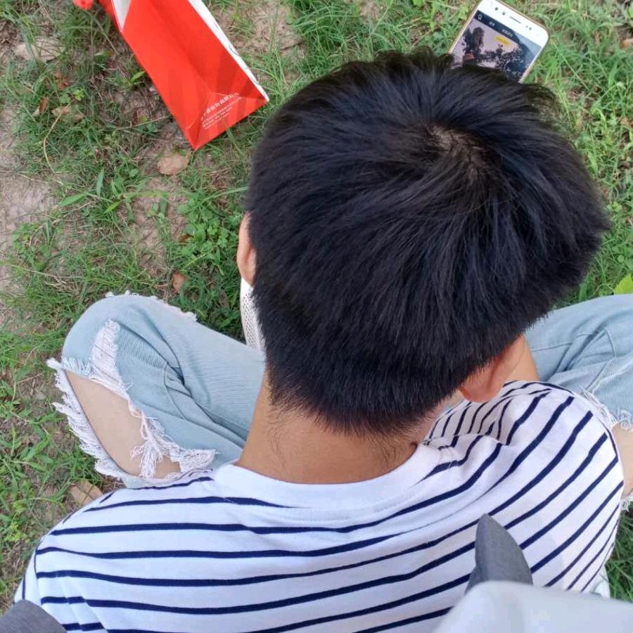 潇洒哥
