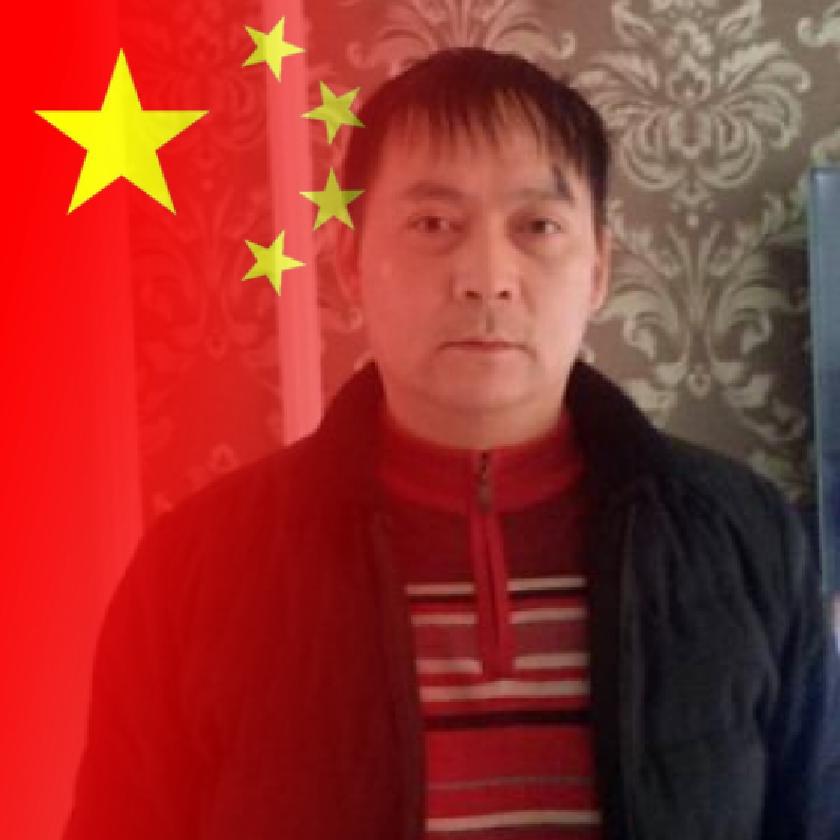 有你走遍天下