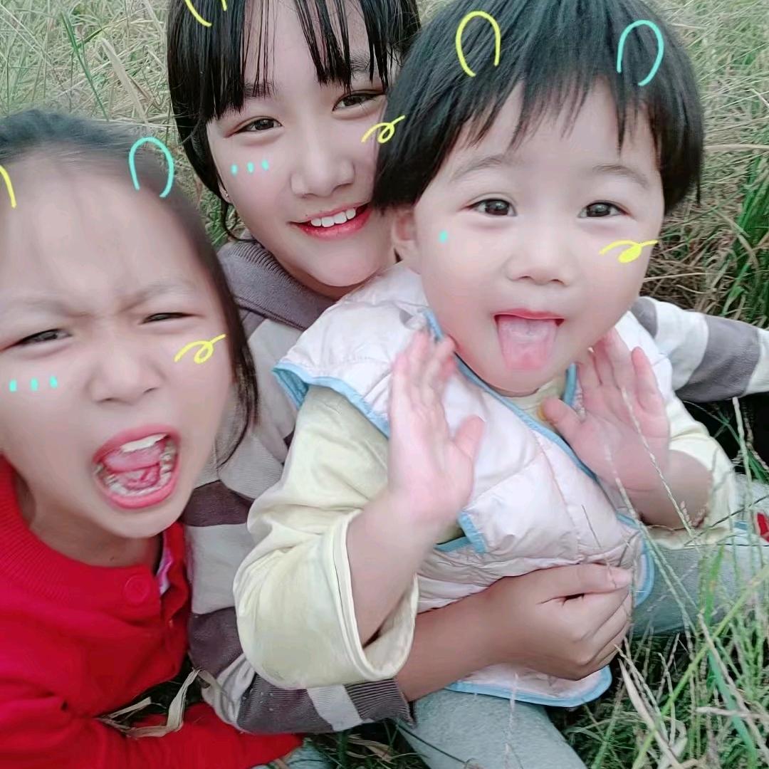 仨妮子