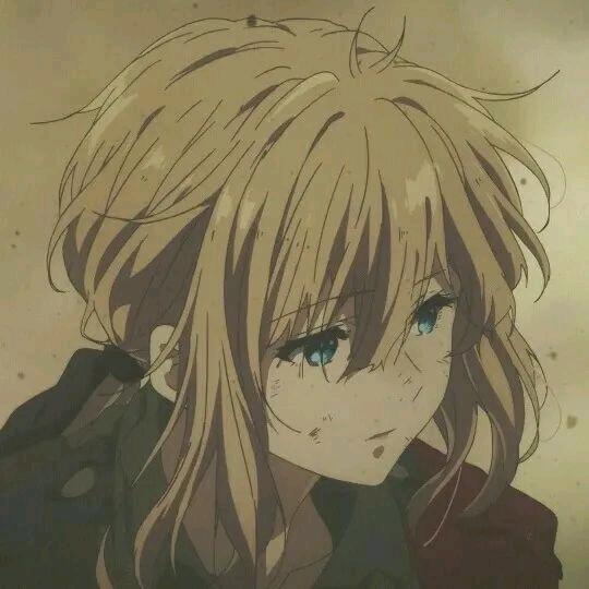 薇尔莉特の少佐