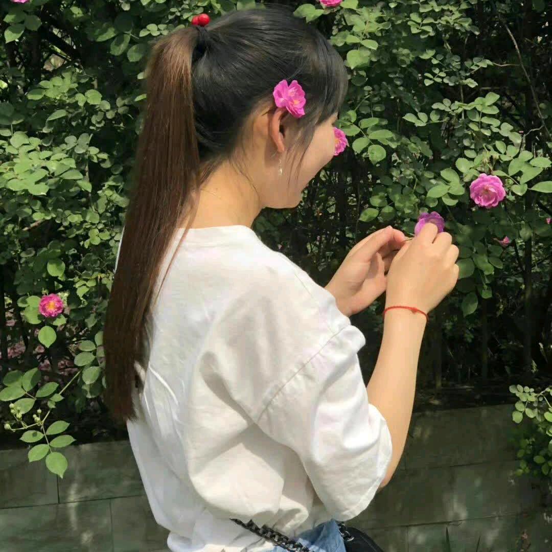 婷妹儿