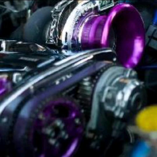 新疆赛车改装GC SPEED