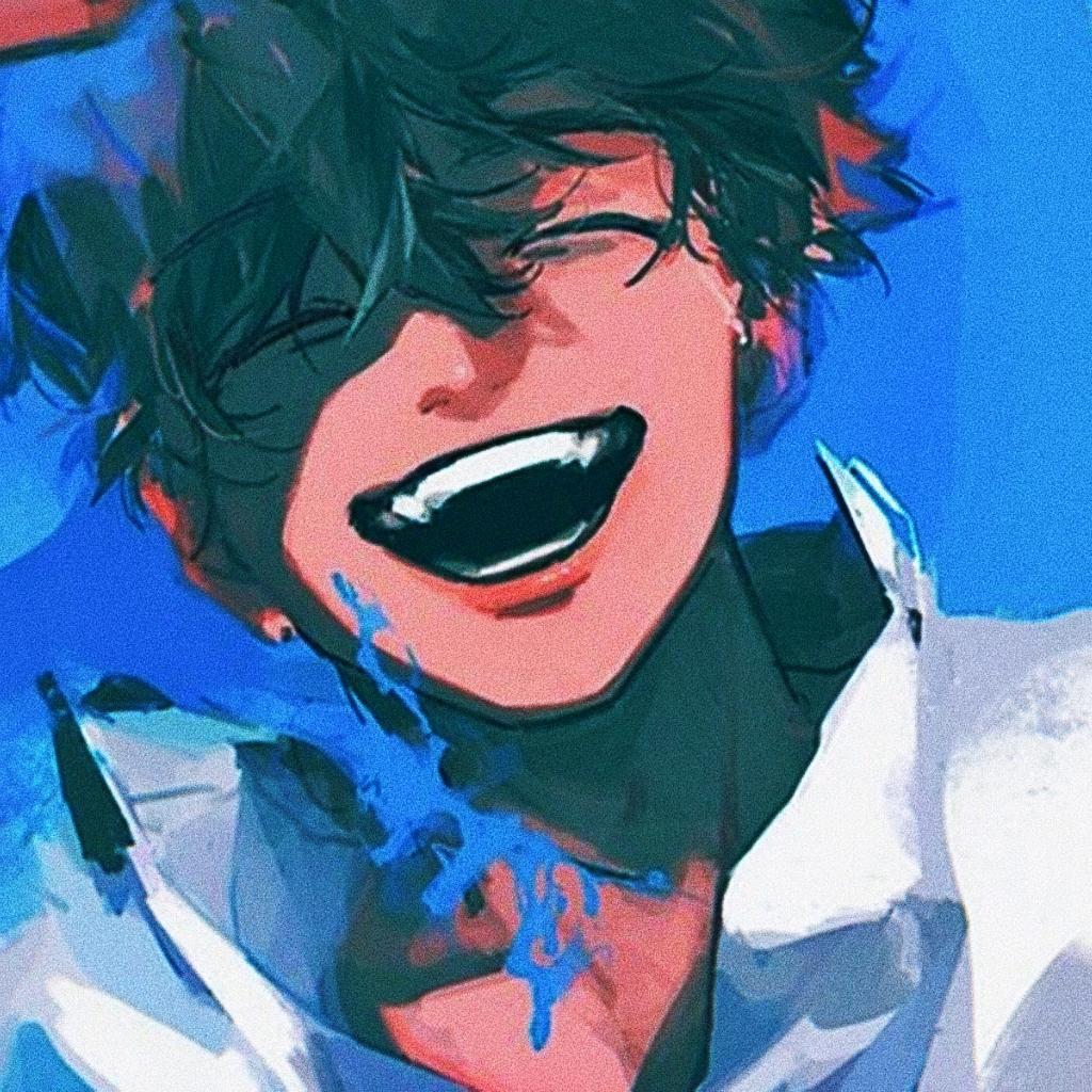 🌈🌈凌小河、