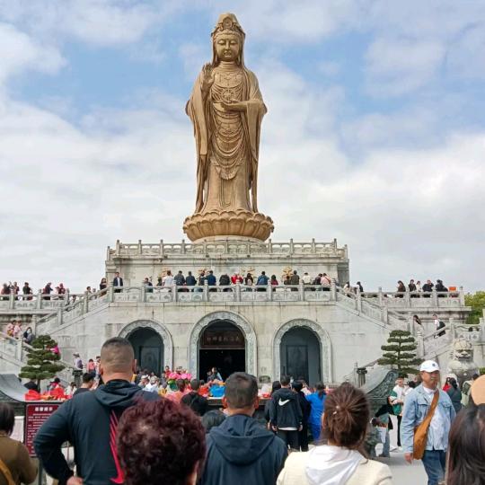 普陀山旅游