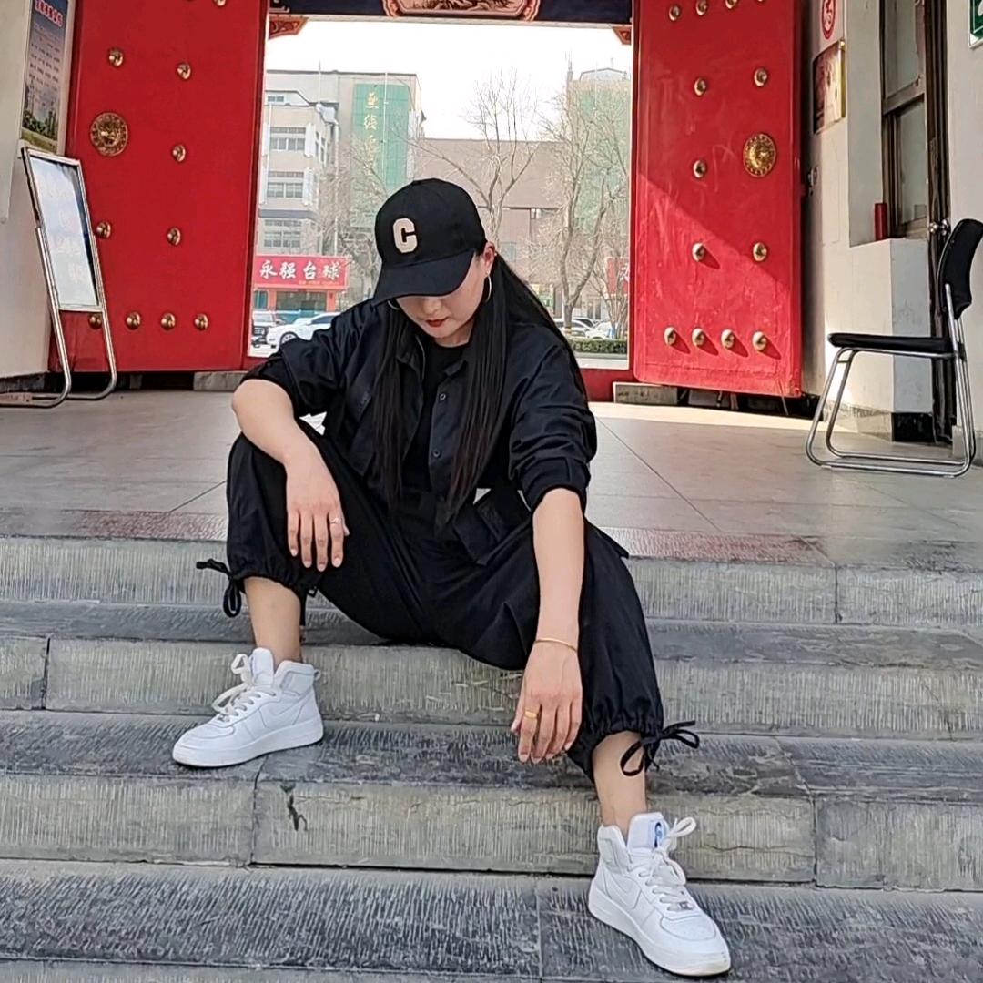 夏邑九妹：《盛事鼓舞团》招人