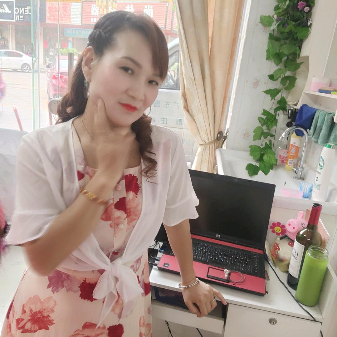 春暖花开