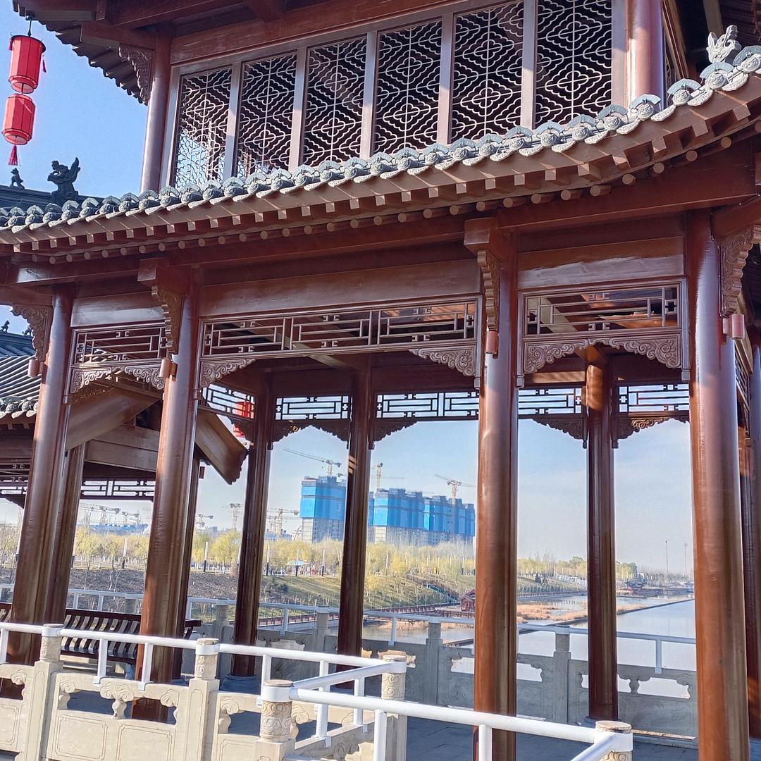 乌海振"风